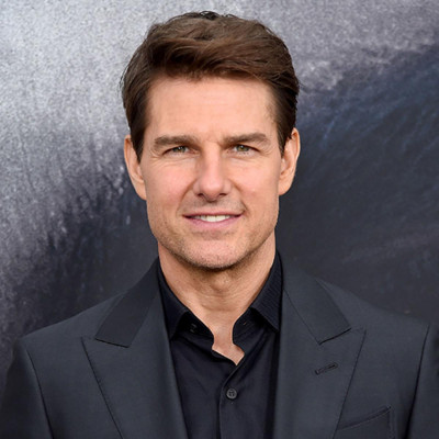 Tom Cruise Plastic Surgery