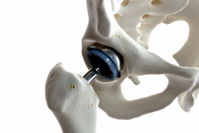 Hip Replacement Surgery in Turkey
