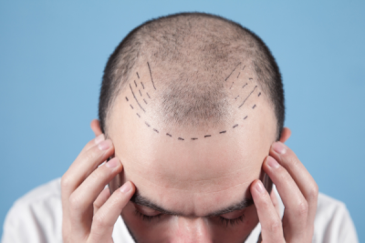 Hair Transplant in Turkey