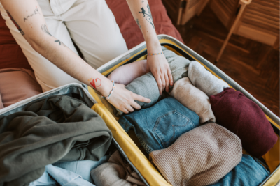 Essential Items to Pack for Your Medical Trip Abroad