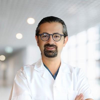 MD Ozgun AKGUL