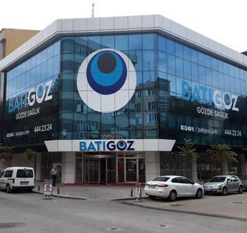 Private Batigoz Hospital