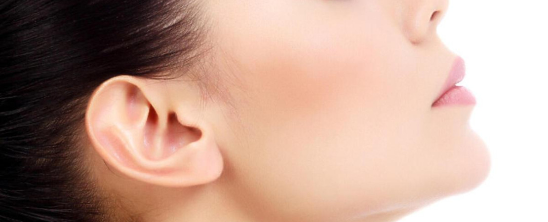 Neck Area Vaser Liposuction