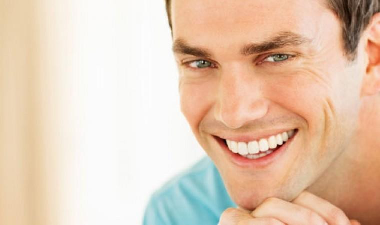 Male Chin Implant