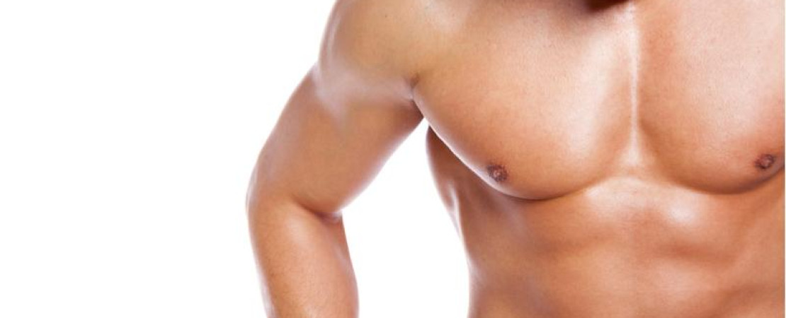 Male Tummy Tuck
