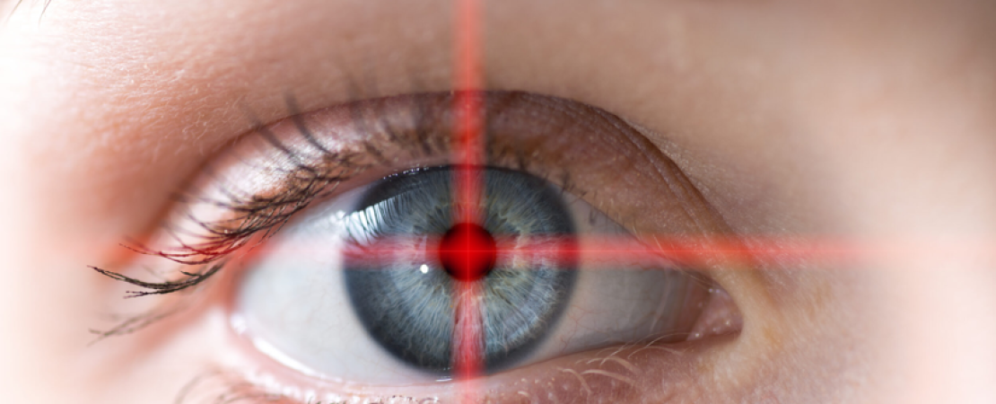 Intralase Laser Eye Correction