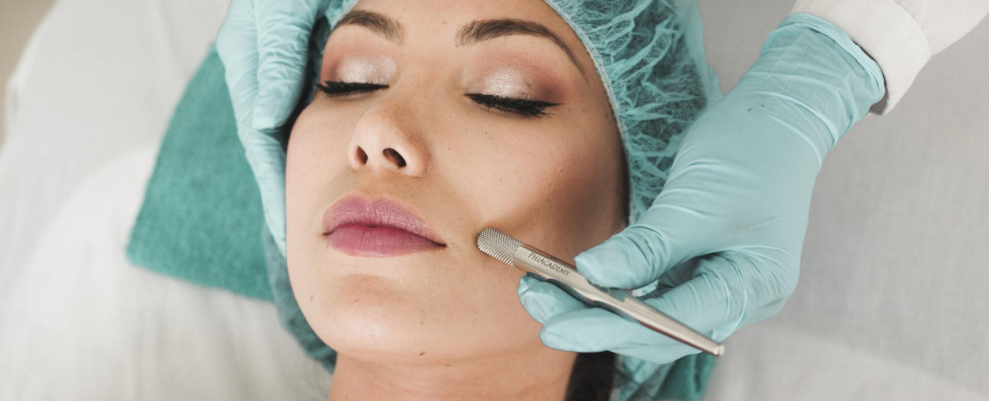 Non-invasive Plasma Therapy