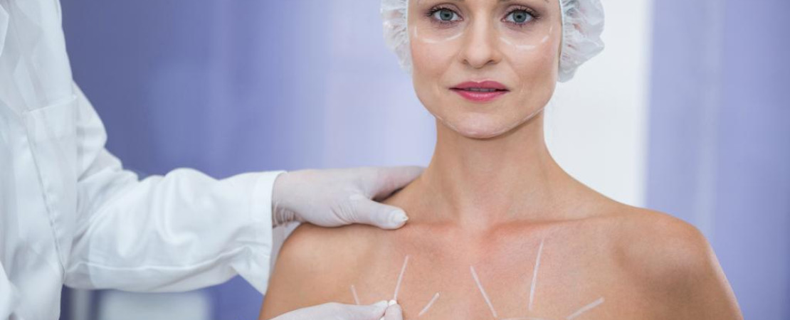Nipple Correction