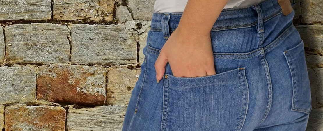 High-Def Vaser Assisted Buttock Fat Transfer
