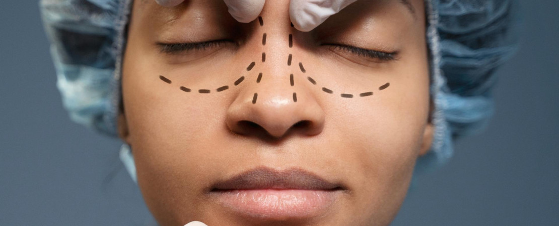 Nose Revision Surgery
