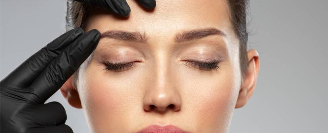 Endoscopic Brow Lift 