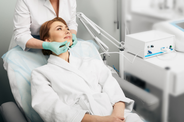 Ozone Therapy