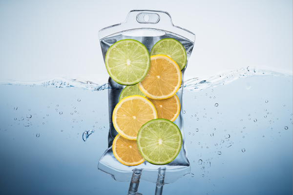 Vitamin C IV
