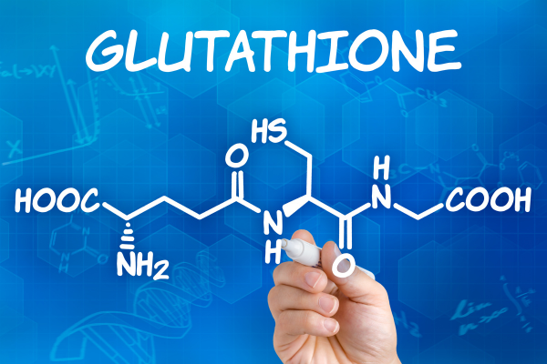 Glutathione IV