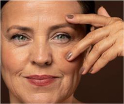 Skin Wrinkles