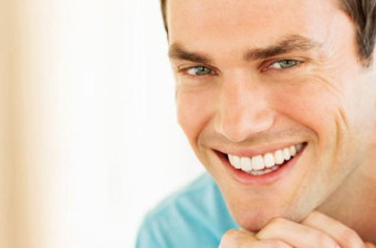 Male Chin Implant