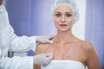 Nipple Correction