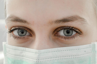 Fox Eye Surgery