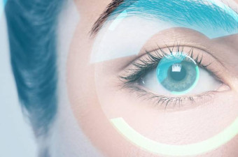 Multifocal Lens Replacement