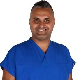 Dr Seyithan Kırtay