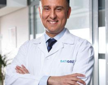 Op Dr Serkan Biliş