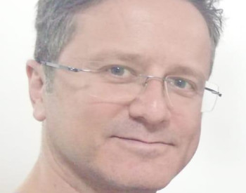Dr Cenk Tokat
