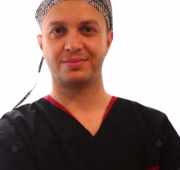 Dr Murat Melih Can