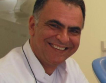 Dt Barış Özgür
