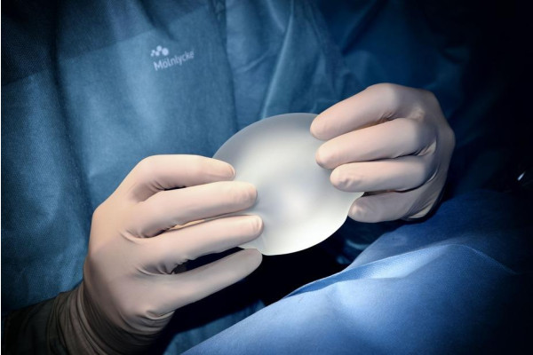 Breast Implant Types in Turkey