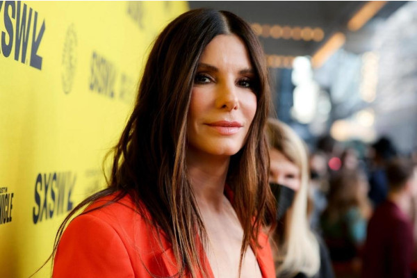 Sandra Bullock Plastic Surgery