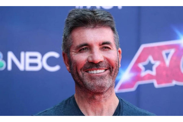 Simon Cowell Plastic Surgery