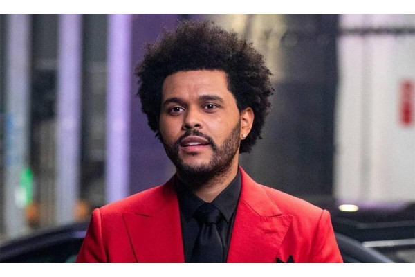 The Weeknd Plastic Surgery