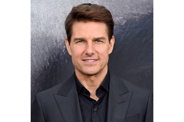 Tom Cruise Plastic Surgery