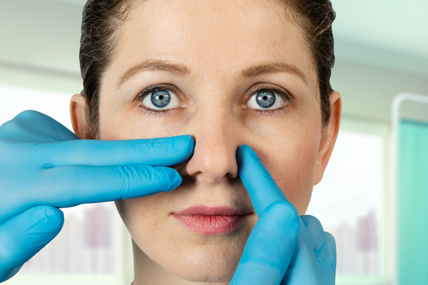 Is Rhinoplasty Painful?