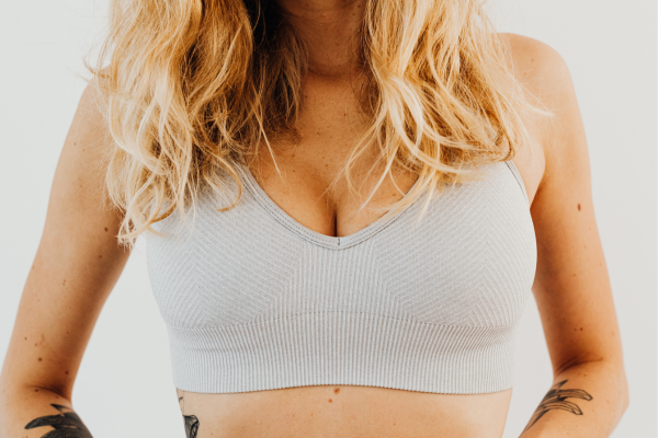 Breast Reduction in Turkey