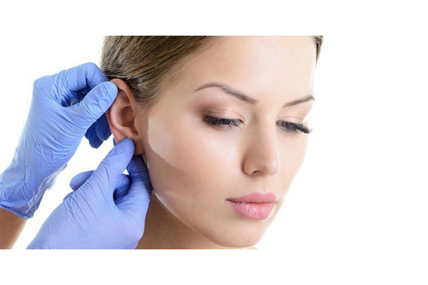 What is Ear Correction Surgery?
