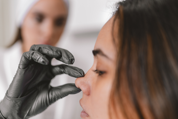 Rhinoplasty Guide: Transform Your Nose Today
