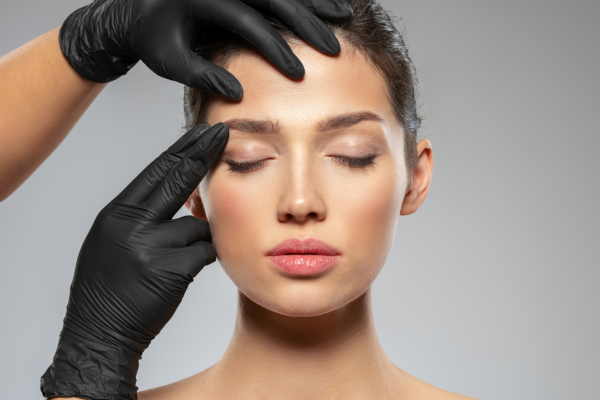 The Benefits of Endoscopic Brow Lifts